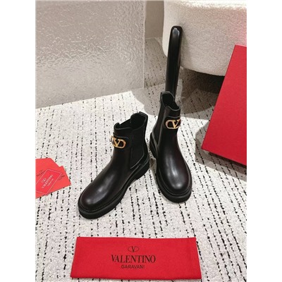 Женские ботинки и челси Valentin*o