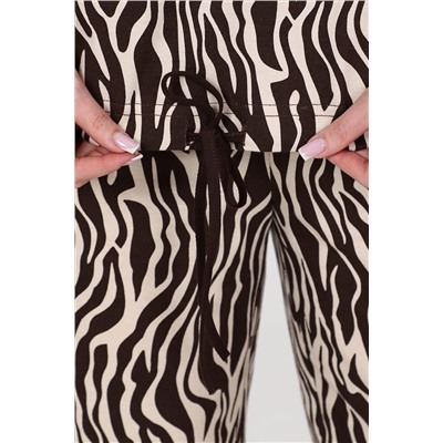 Костюм с шортами 24793 НАТАЛИ #986358