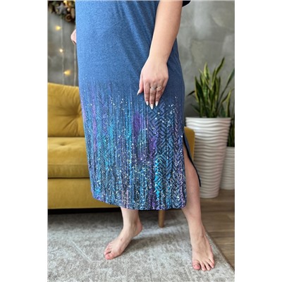 Платье 8198 НАТАЛИ #765051