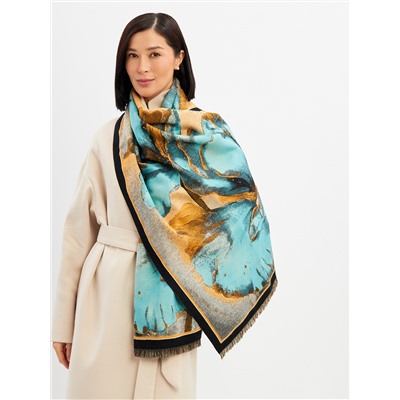 Палантин женский RH10-29-12