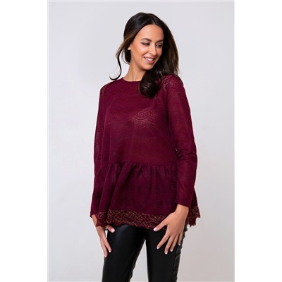 118DRD Туника трикотажная