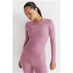 Термолонгслив OMSA #1073346