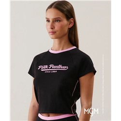 Top de jersey La Pantera Rosa