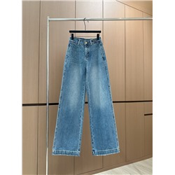 Джинсы люкс