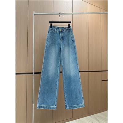 Джинсы люкс