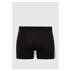 Mavi 3lü Basic Boxer 0911411-900