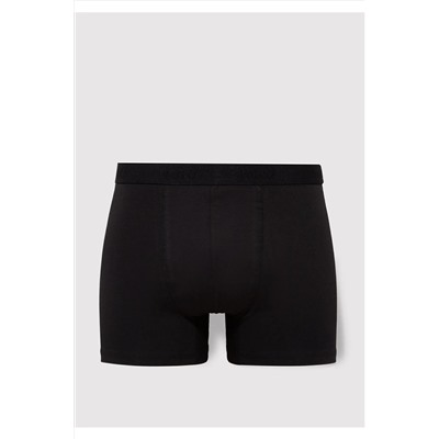 Mavi 3lü Basic Boxer 0911411-900