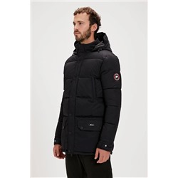 Bad Bear 23.02.13.010-fw Colonel Puffer Coat Erkek Coat Kaban