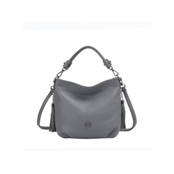 Сумка женская Lanotti 810/серый