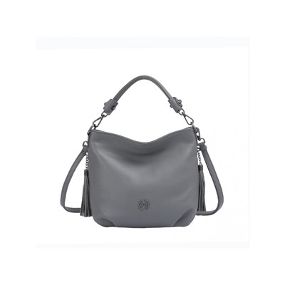 Сумка женская Lanotti 810/серый