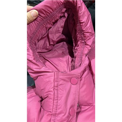 Куртка детская