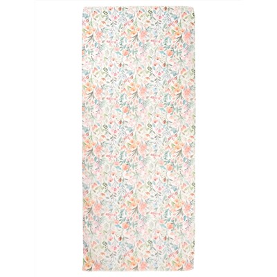 Палантин женский KSH16-125-1