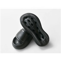 Невероятно удобные тапочки  лёгкие, амортизирующие, материал Eva✔️экспортная фабрика✔️       ✅материал: Eva