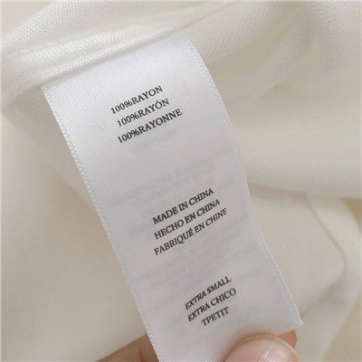 Женская белая свободная рубашка Rail*s   Экспорт