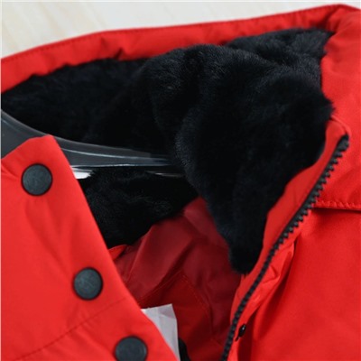 Женская куртка с ремнём  М КОР*С