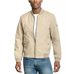 MICHAEL KORS Men's Bomber Jacket, Created for Macy's