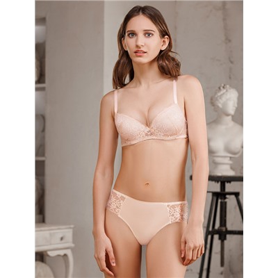 Бюст №2521 Vera ЧЗ балконет Amelie