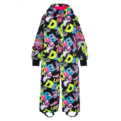 Комбинезон PLAYTODAY, 1052452