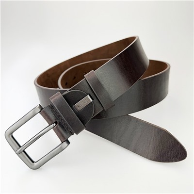 Ремень Джинсовый