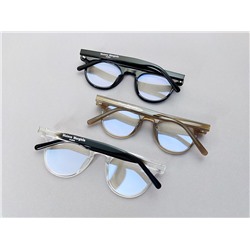 FE00818 - Оправа GENTLE MONSTER  & MAISON MARGIELA MM009  transparent