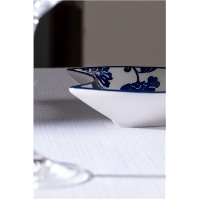 Rêve Bleu Sauvage New Bone Tabak - Mavi/Beyaz - 15 cm