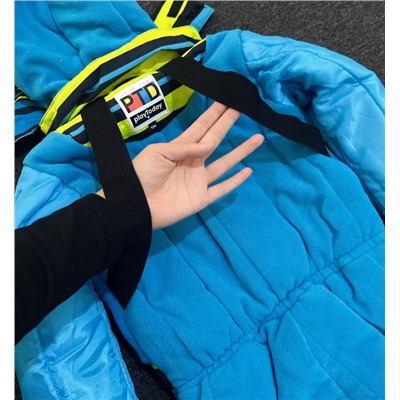 Горнолыжный костюм для мальчиков