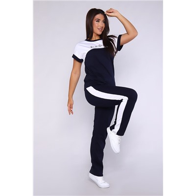 Костюм с брюками 55070 НАТАЛИ #941203