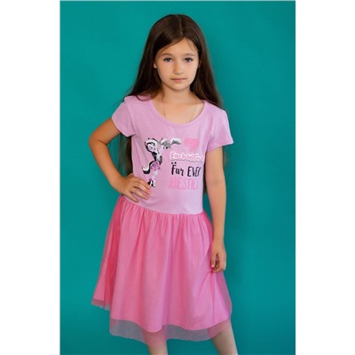 Платье 22472 Enchantimals НАТАЛИ #881674