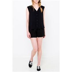 Blusa Negro