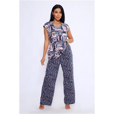 Костюм с брюками 78560 НАТАЛИ #1023997