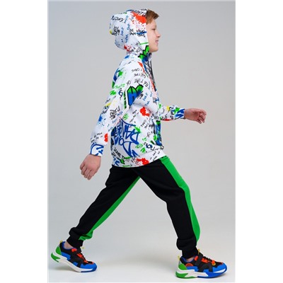 Толстовка PLAYTODAY, 1121745