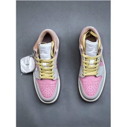 Кроссовки A*ir Jordan 1 Retro Low