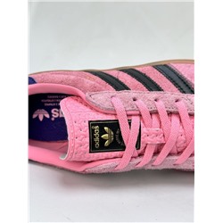 Оригинальные кроссовки ADIDA*S Gazelle  INDOOR