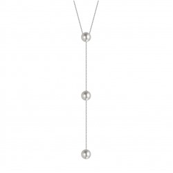 Колье серебро 54014S1.40