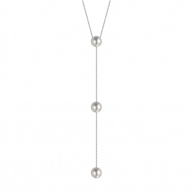 Колье серебро 54014S1.40