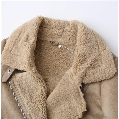 Женская куртка