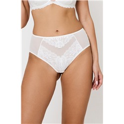 BELLA MILK NEW Трусы высокие SUBTILLE