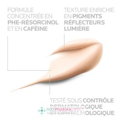 La Roche Posay Pigmentclar Yeux - Correcteur Anti-Cernes Réuniformisant 15ml