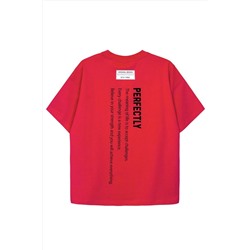 Футболка LET'S GO #985144