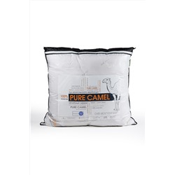 Подушка EcoStar, верблюжья шерсть