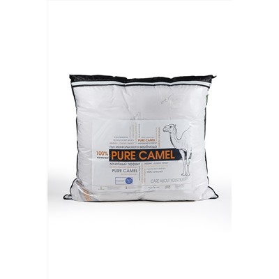 Подушка EcoStar, верблюжья шерсть