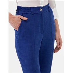 İndigo Kumaş Pantolon