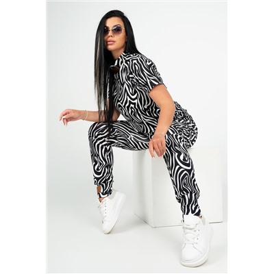 Костюм с брюками Драйв НАТАЛИ #910802