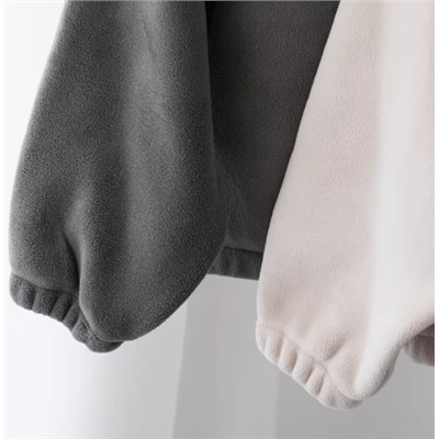 Флисовая кофта для мальчиков и девочек