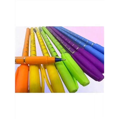 Ручка шариковая 5 шт 60937