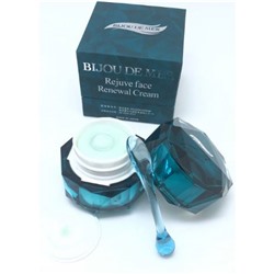 RECORE SERUM BIJOU DE MER Rejuve Face Renewal Cream Бижу Ла Мер ревитализирующий крем для лица 30 грамм