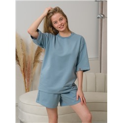 Костюм женский с шортами КЖ-01