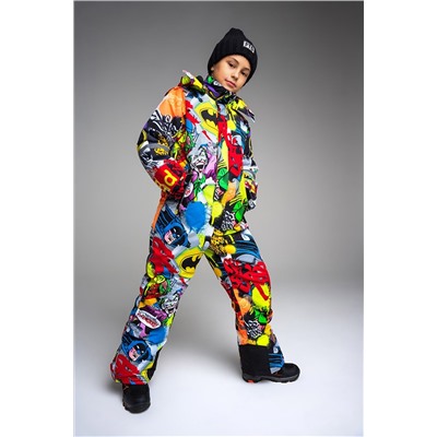 Комбинезон PLAYTODAY, 801255