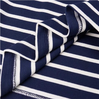 Женская полосатая футболка РАЛЬ*Ф Л