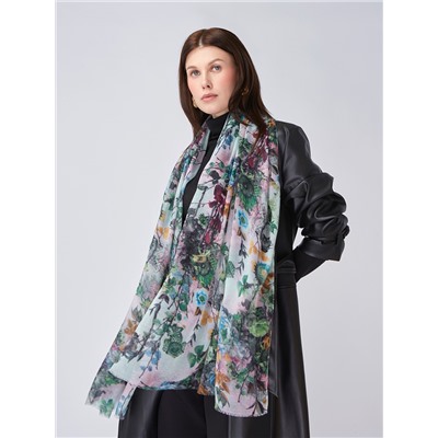 Палантин женский KSH16-122-4